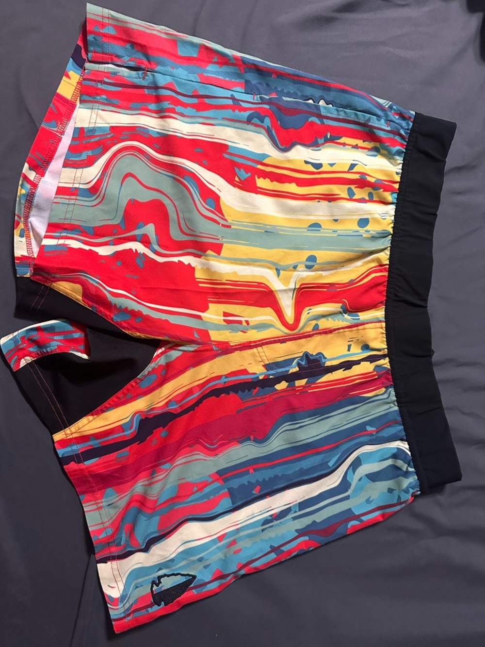 Men's TacHuntFish Shorts